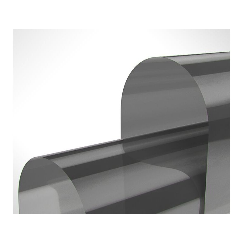 MAJESTIK05 - Film solaire automobile